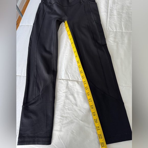 Lululemon Athletica All the Right Places Crop II 23" - Picture 15 of 15
